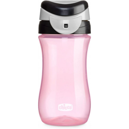 CHICCO TRAVEL CUP ROSA 2+