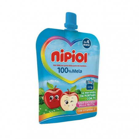 NIPIOL POUCH MELA GR.85