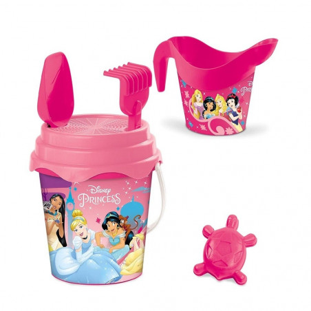 SET GIOCHI MARE PRINCESS+INNAFF.