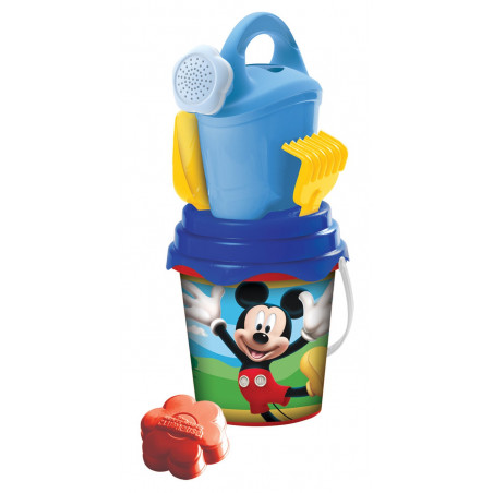 SET GIOCHI MARE MICKEY MOUSE