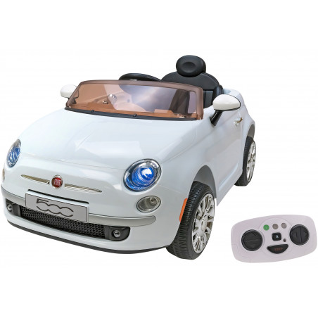 GLOBO AUTO ELETTR. FIAT 500 B.CA 12V