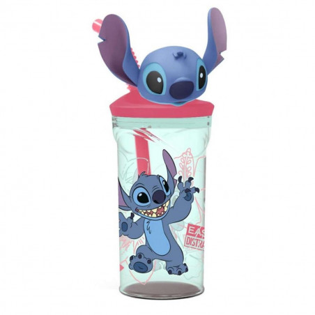 BICCHIERE C CAN 3D TRIT.STITCH 360ML