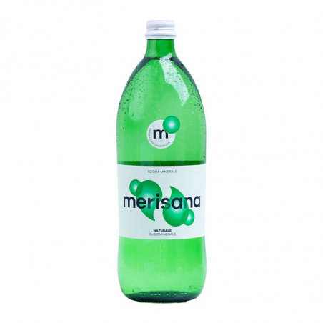 MERISANA ACQUA NAT. LT.1