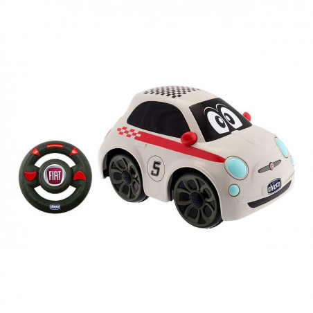 CHICCO FIAT 500 RC