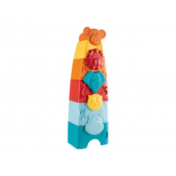 CHICCO ECO + ANIMALI...