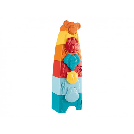 CHICCO ECO + ANIMALI IMPILAB.2IN1