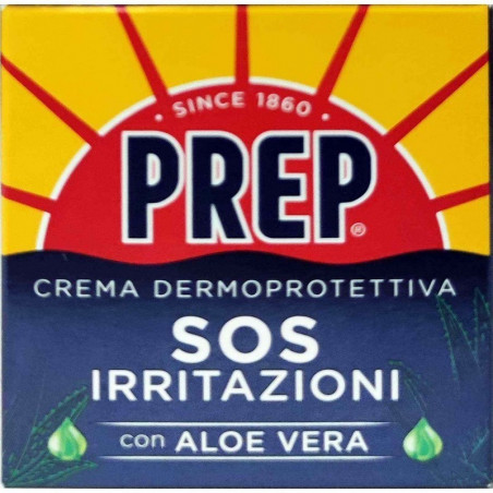 PREP VASO MULTIUSO SOS 75ML