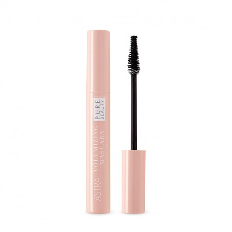 ASTRA PURE BEAUTY MASCARA VOL.