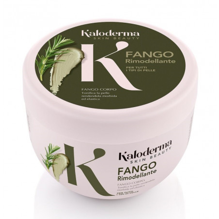 KALODERMA FANGO CORPO RIM.500GR