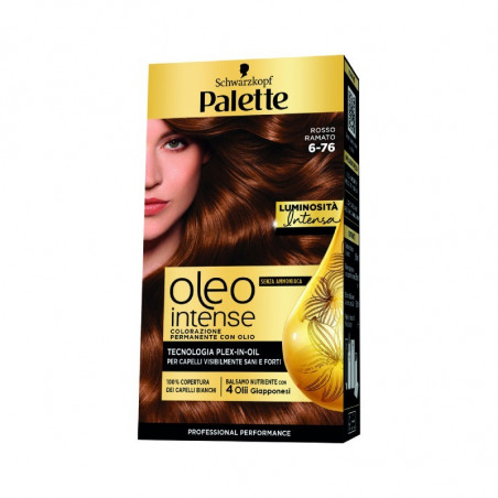 PALETTE OLEO 6 78 BION.SC RAM.