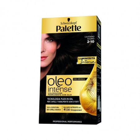 PALETTE OLEO 3 10 CAST.N