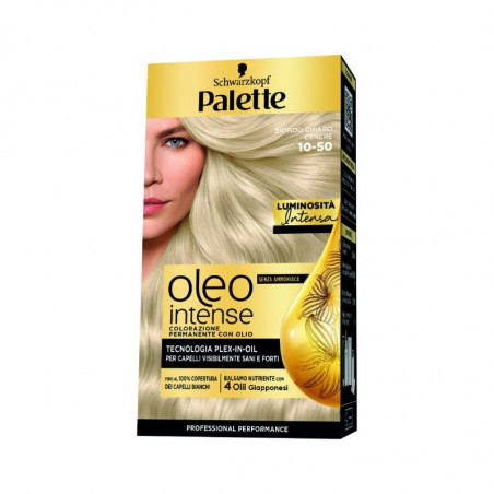 PALETTE OLEO 10 50 BION.C CEN.