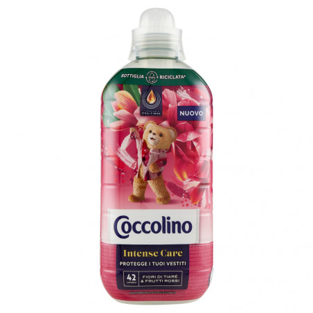 COCCOLINO AMM.TIARE F.ROSSI 42LV 980ML