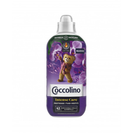 COCCOLINO AMM.ORCH MIRTI.42LV 980ML