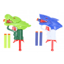 GLOBO PISTOLA ANIMALE C 3...