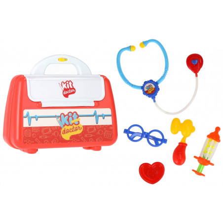 GLOBO ACCESSORI DOTTORE C VALIGETTA(E)