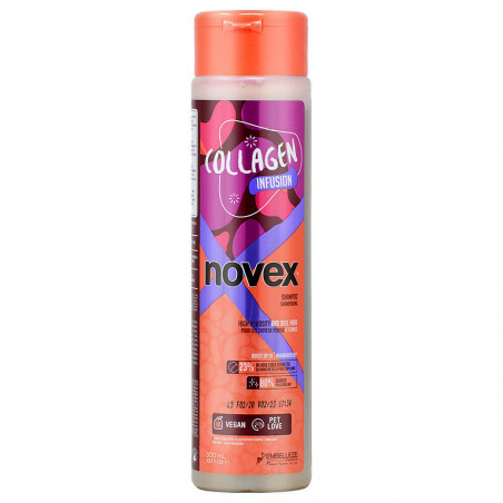 NOVEX SH COLLAGEN INFUS.30ML