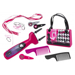 GRANDSOLEIL KIT CREA TRECCE...