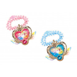 GLOBO COLLANA C LUCI SUONI(E)