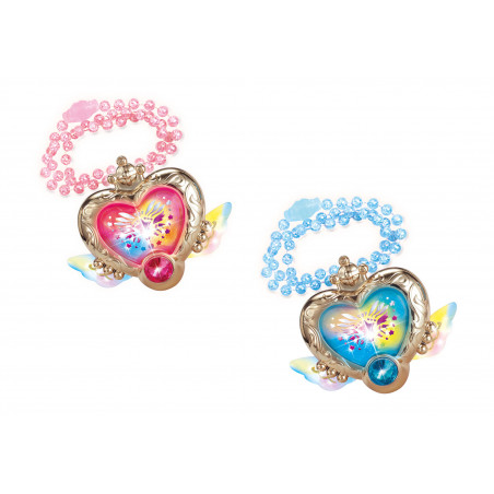 GLOBO COLLANA C LUCI SUONI(E)