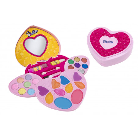 GLOBO COFAN.TRUCCHI CUORE 4LIV(E)