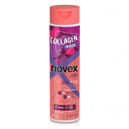 NOVEX BALS.COLLAG.INFUS. 300ML