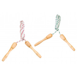 GLOBO CORDA SALTO 270CM(E)