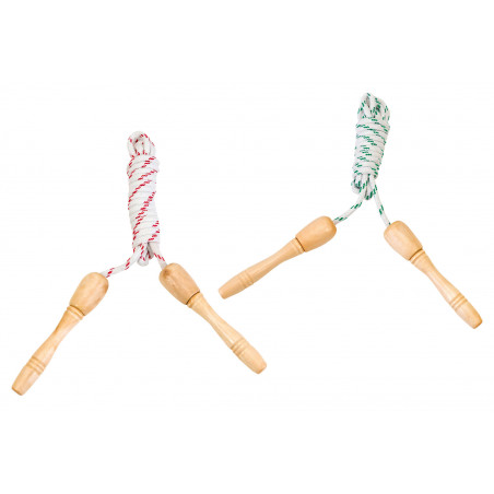 GLOBO CORDA SALTO 270CM(E)