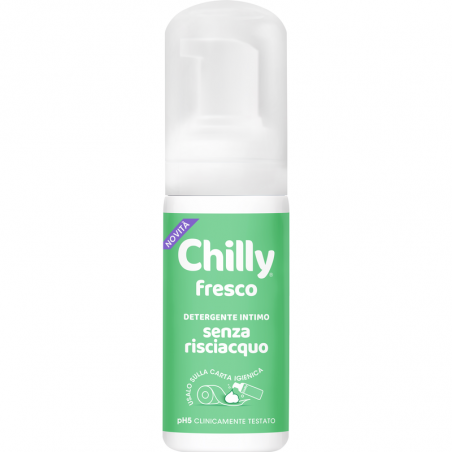 CHILLY INTIMO FRESCO S RISC.100ML