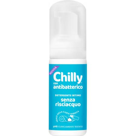 CHILLY INTIMO A BATT.S RISC.100ML