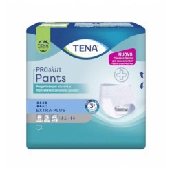TENA PANTS EXTRA PLUS XL...