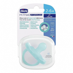 CHICCO GOMMOTTO PHYSIO LUXE...