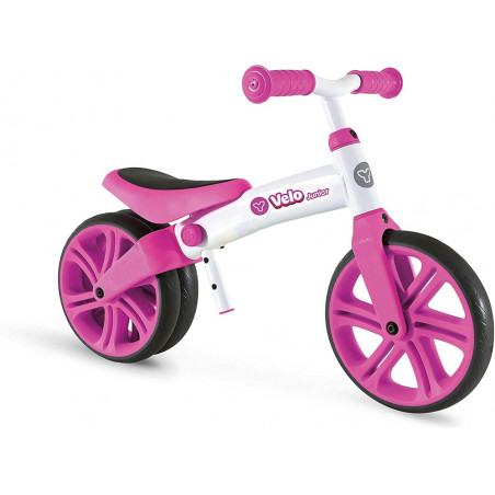 MONDO BALANCE BIKE JUNIOR PINK