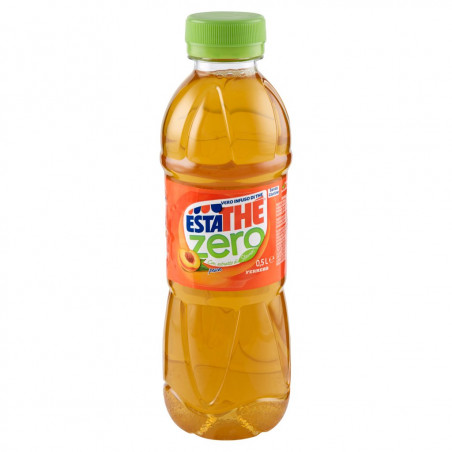 ESTATHE ZERO PESCA 20CL