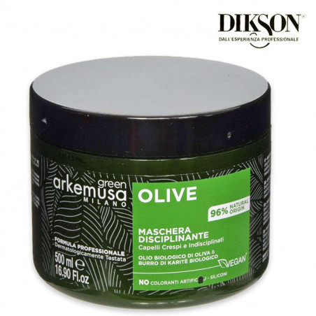 ARKEMUSA OLIVE MASCH.DISCIPL.500ML