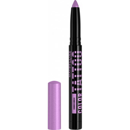 MAYB COLOR TATTOO EYE STICK 24H FEARLESS