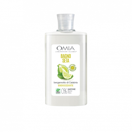 OMIA BAGNO BERGAMOTTO D CALABRIA 400ML