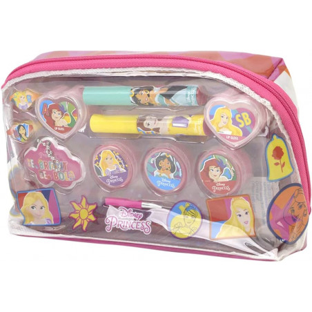 MARKWINS PRINCESS ESSENTIAL MAKE UP BAG