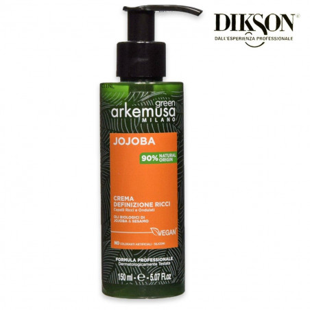 ARKEMUSA JOJOBA CREMA DEFINIZ.RICCI 150M