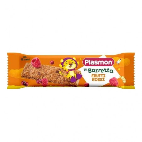 PLASMON BARRETTA FR.ROSSI 20GR