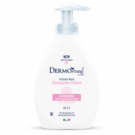 DERMOMED INTIMO CALENDULA 250ML