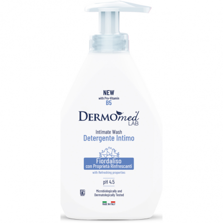 DERMOMED INTIMO A ODORE 250ML