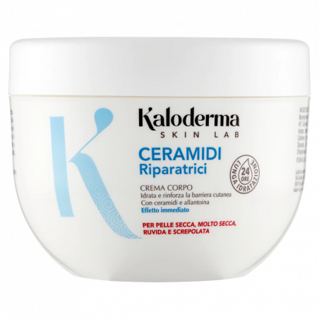 KALODERMA S LAB CR.CORPO CERAM.VASO 450M