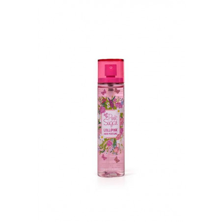 PINK SUGAR LOLLIPINK HAIRPERFUME 100ML