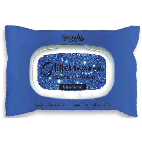 GLITTER MANIA SALV.RINFR.BLUEMOON X15