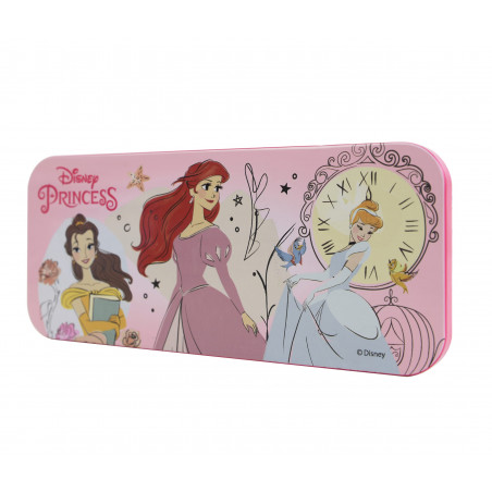 MARKWINS PRINCESS NAIL POLISH TIN