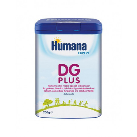 HUMANA DG PLUS EXPERT 700GR