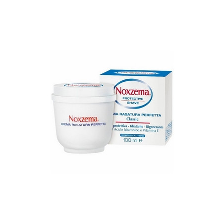 NOXZEMA CREMA RASATURA PERFETTA 100ML