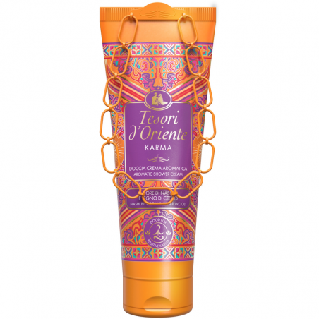 TESORI D'ORIENTE D CREMA KARMA 250ML