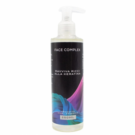 FACE COMPLEX RAVV.RICCI KERATINA 250ML